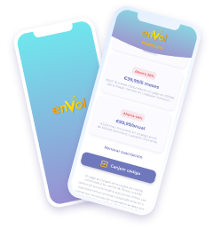 2. En Configuración, ve a "Suscripción"